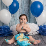 Cake Smash Picture