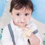 Cake Smash Picture