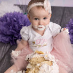 Cake Smash Picture